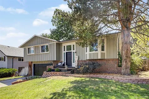 7003 S Yukon Street Littleton CO 80128