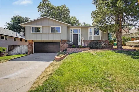 7003 S Yukon Street Littleton CO 80128