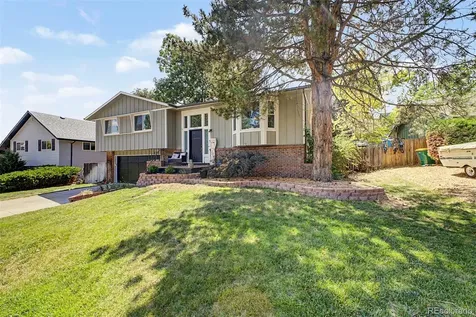 7003 S Yukon Street Littleton CO 80128