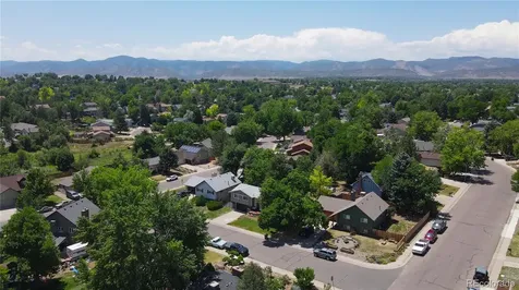 7003 S Yukon Street Littleton CO 80128