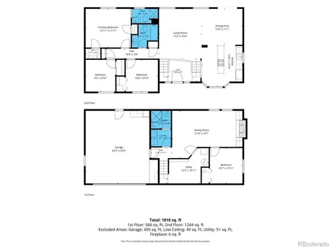 7003 S Yukon Street Littleton CO 80128
