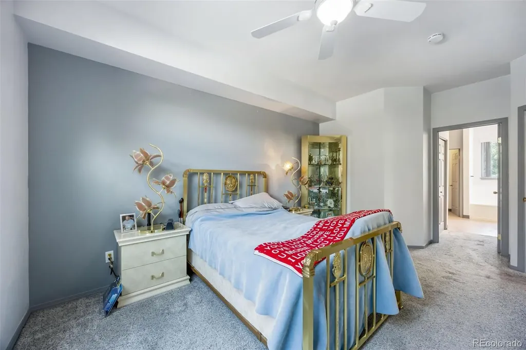 6498 Silver Mesa Drive Littleton CO 80130