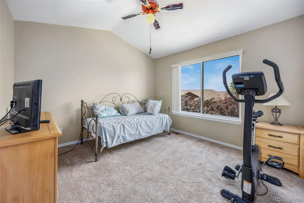 6498 Silver Mesa Drive Littleton CO 80130