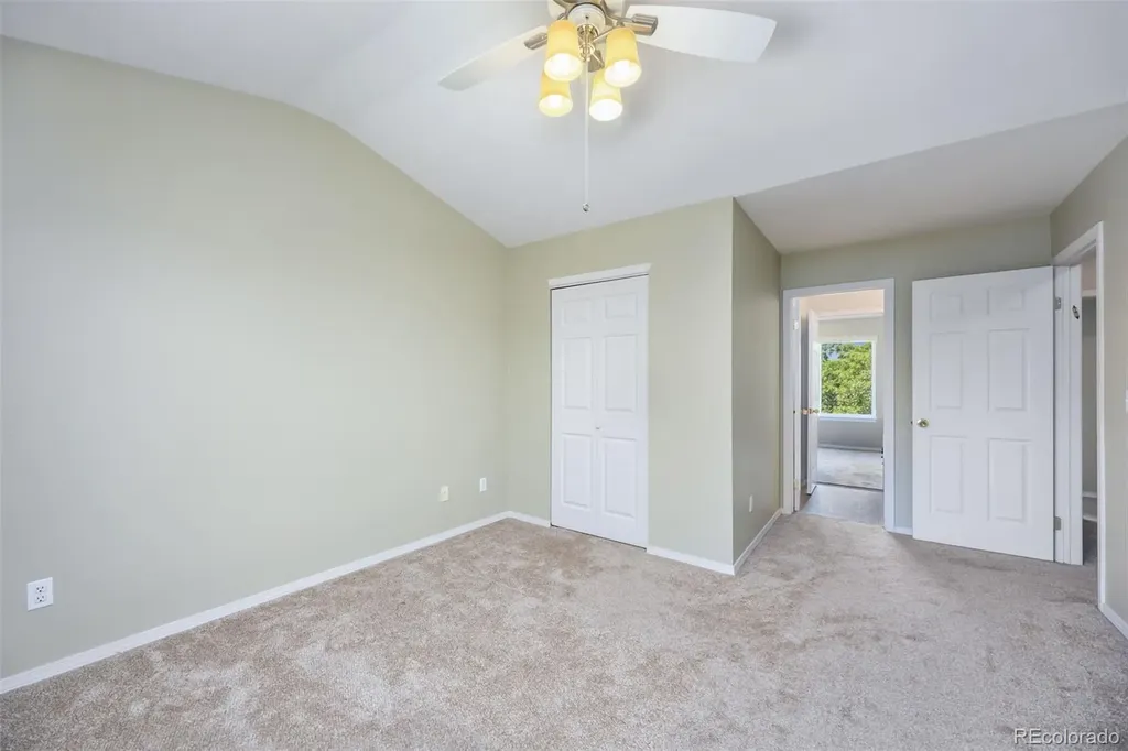 6498 Silver Mesa Drive Littleton CO 80130