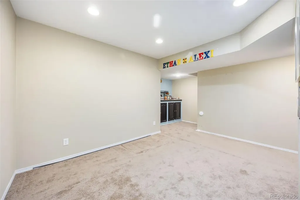 6498 Silver Mesa Drive Littleton CO 80130