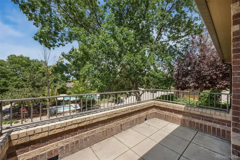 6498 Silver Mesa Drive Littleton CO 80130