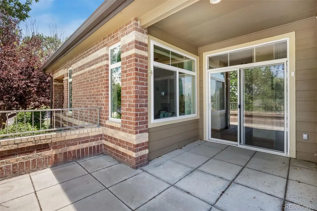 6498 Silver Mesa Drive Littleton CO 80130