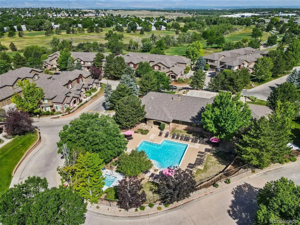 6498 Silver Mesa Drive Littleton CO 80130