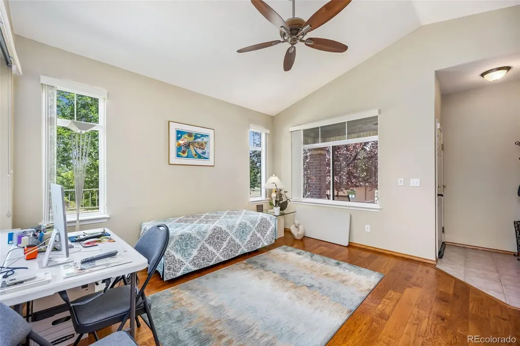 6498 Silver Mesa Drive Littleton CO 80130