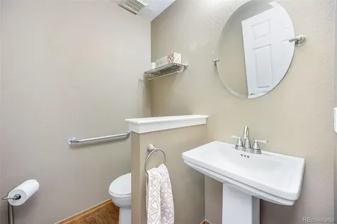 6498 Silver Mesa Drive Littleton CO 80130
