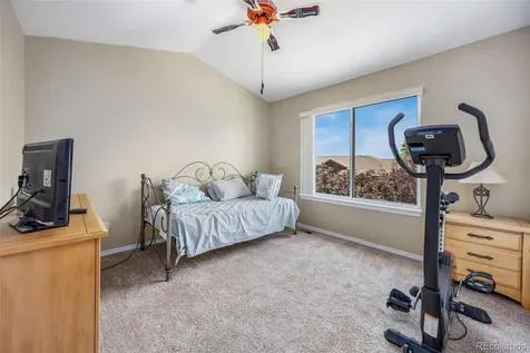 6498 Silver Mesa Drive Littleton CO 80130