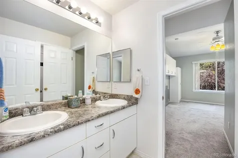 6498 Silver Mesa Drive Littleton CO 80130