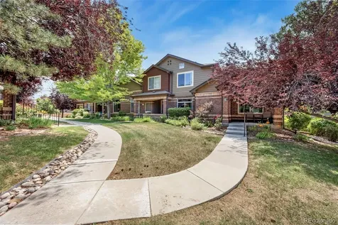 6498 Silver Mesa Drive Littleton CO 80130