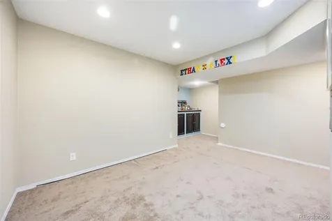 6498 Silver Mesa Drive Littleton CO 80130