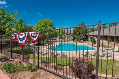 6498 Silver Mesa Drive Littleton CO 80130
