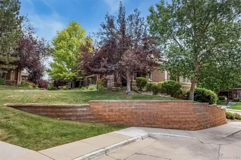 6498 Silver Mesa Drive Littleton CO 80130