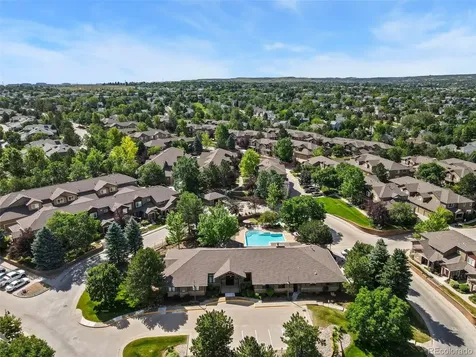 6498 Silver Mesa Drive Littleton CO 80130