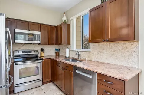 6498 Silver Mesa Drive Littleton CO 80130