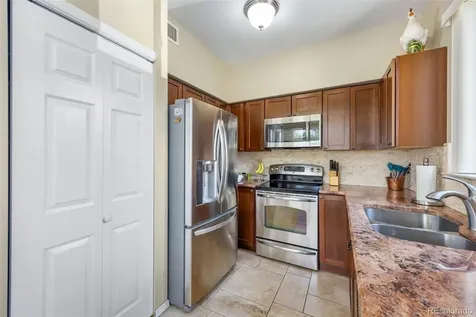 6498 Silver Mesa Drive Littleton CO 80130