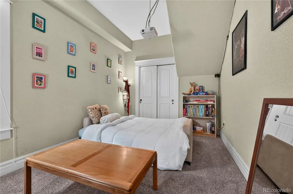3038 California Street Denver CO 80205