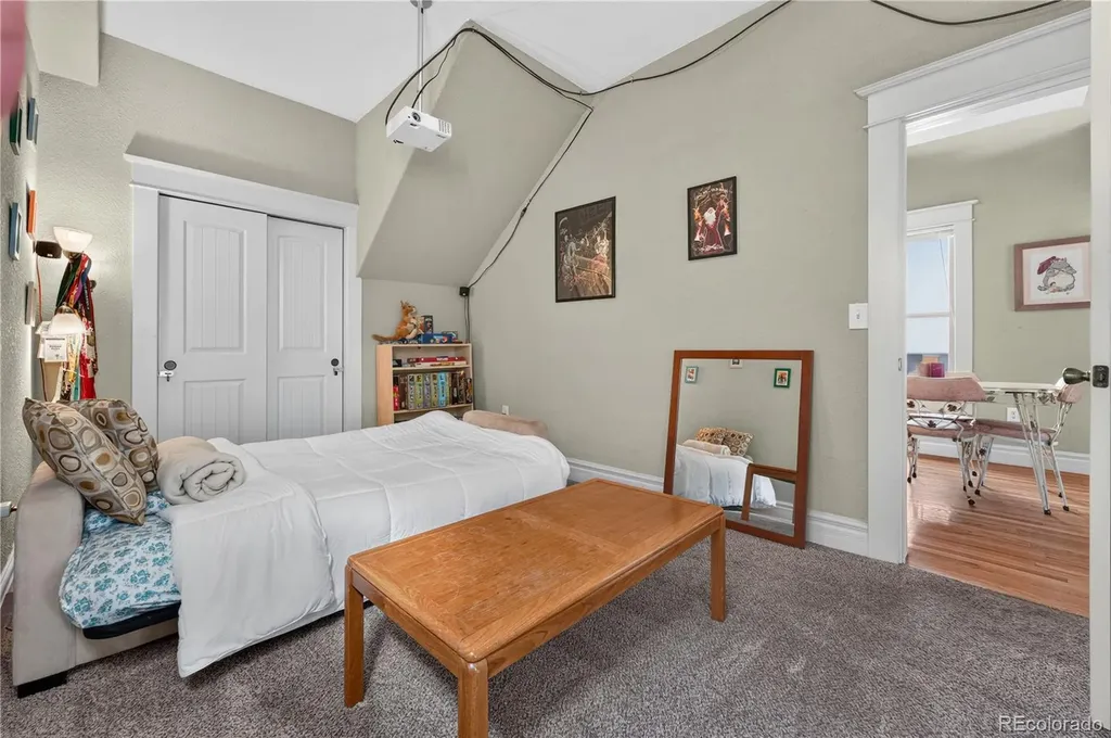 3038 California Street Denver CO 80205