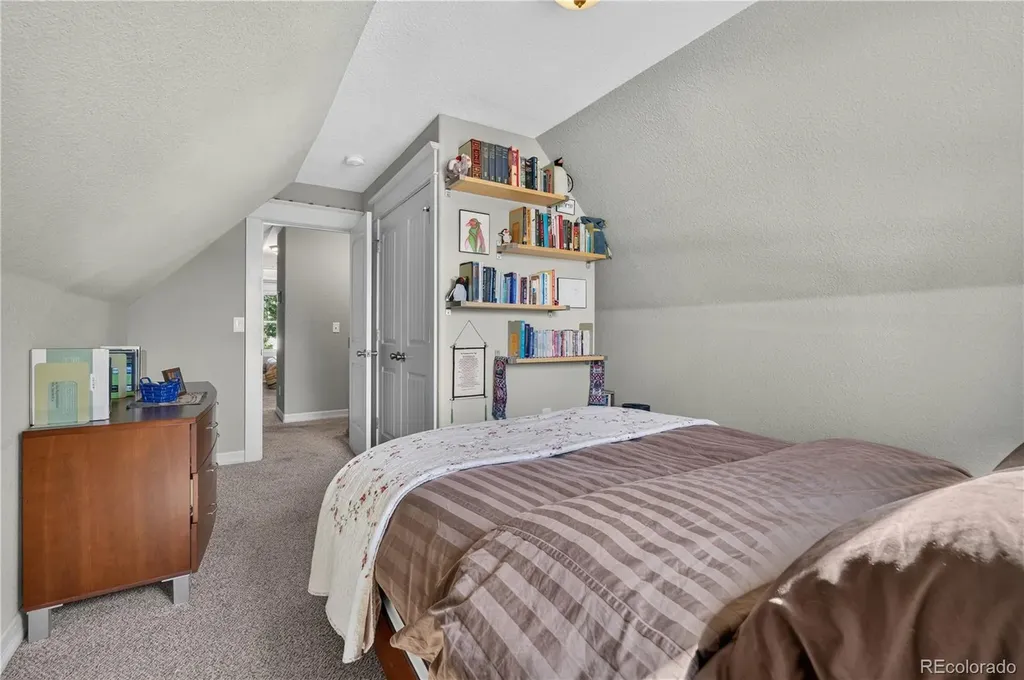 3038 California Street Denver CO 80205