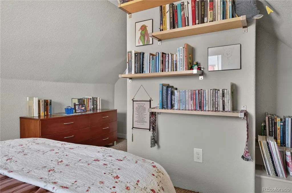 3038 California Street Denver CO 80205