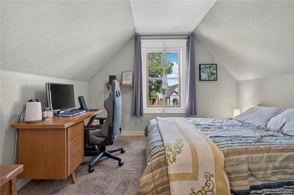 3038 California Street Denver CO 80205