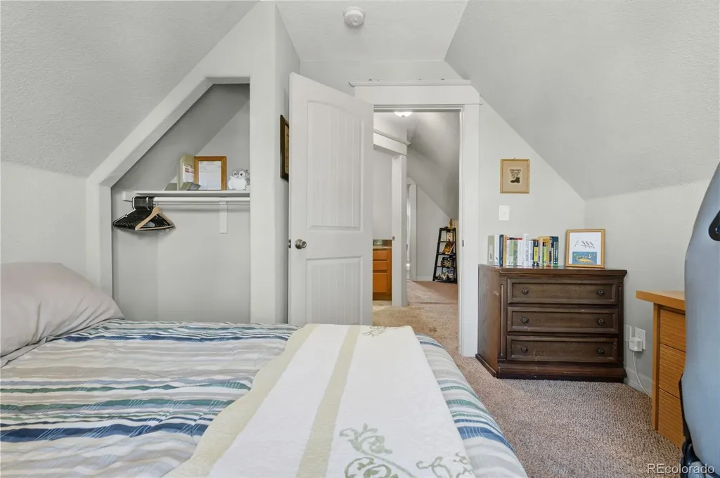 3038 California Street Denver CO 80205