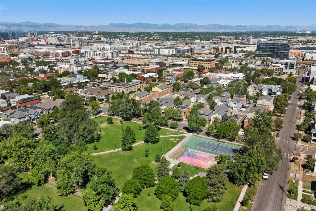 3038 California Street Denver CO 80205
