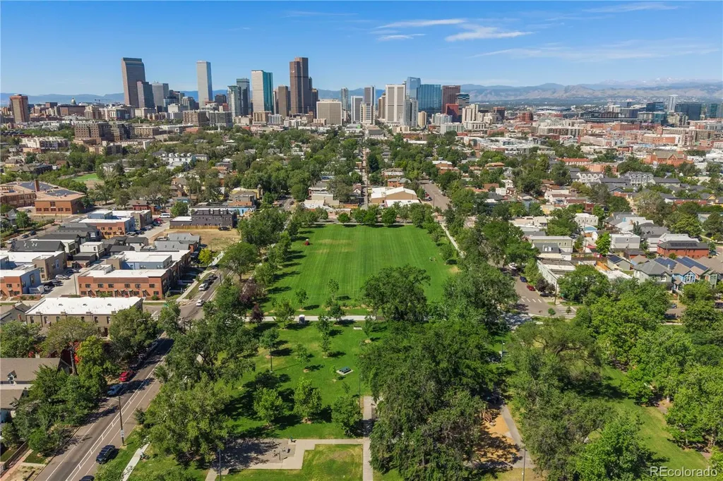 3038 California Street Denver CO 80205