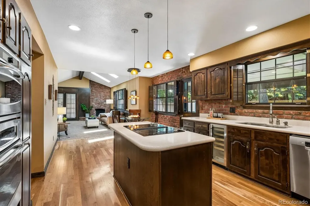 10786 E Crestline Place Englewood CO 80111
