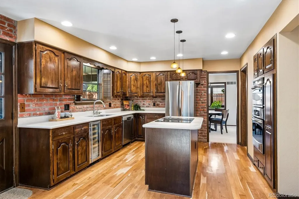 10786 E Crestline Place Englewood CO 80111