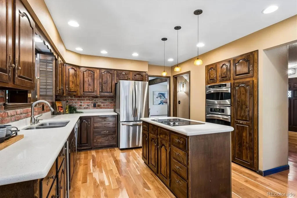 10786 E Crestline Place Englewood CO 80111