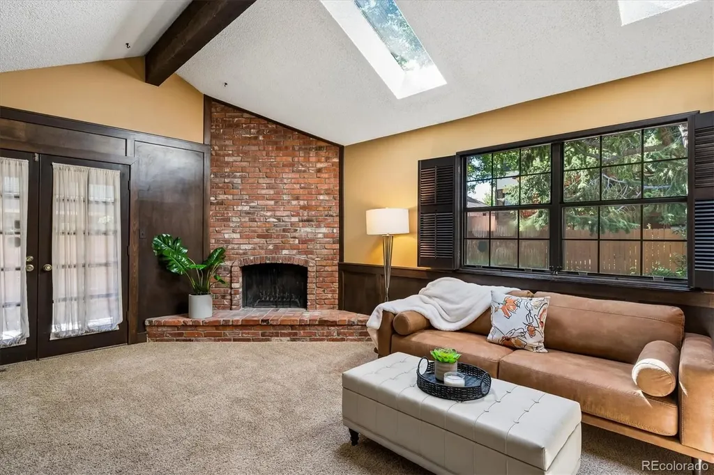 10786 E Crestline Place Englewood CO 80111
