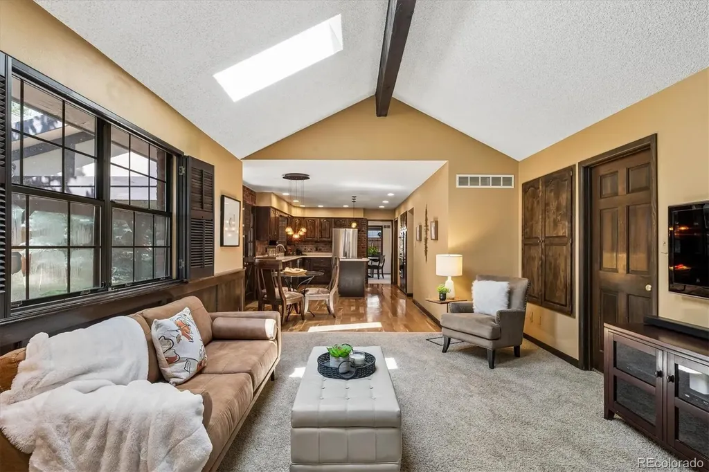 10786 E Crestline Place Englewood CO 80111