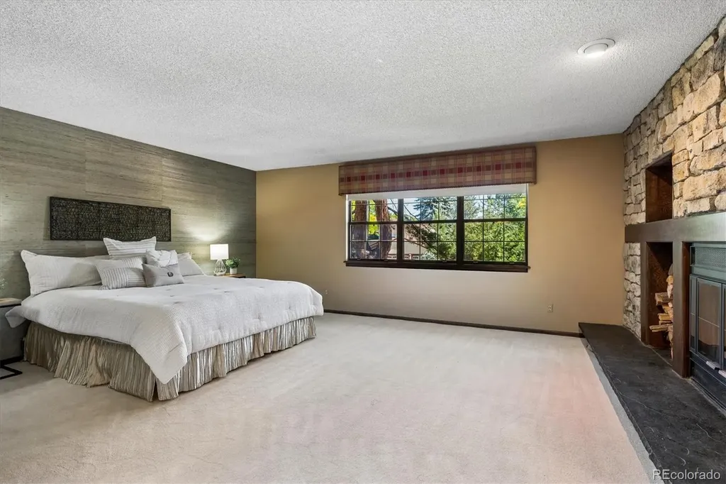 10786 E Crestline Place Englewood CO 80111