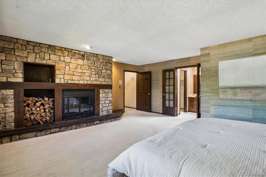 10786 E Crestline Place Englewood CO 80111