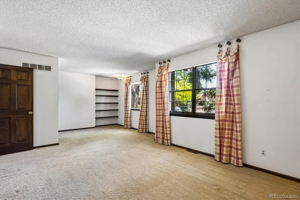 10786 E Crestline Place Englewood CO 80111