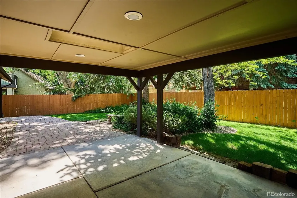 10786 E Crestline Place Englewood CO 80111