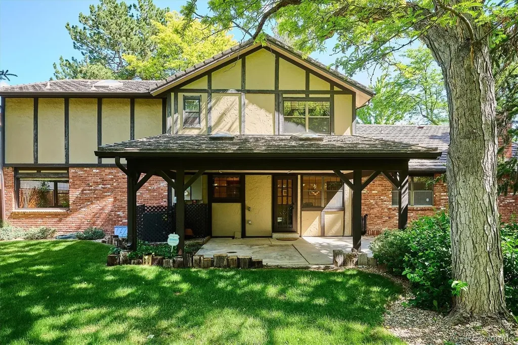 10786 E Crestline Place Englewood CO 80111