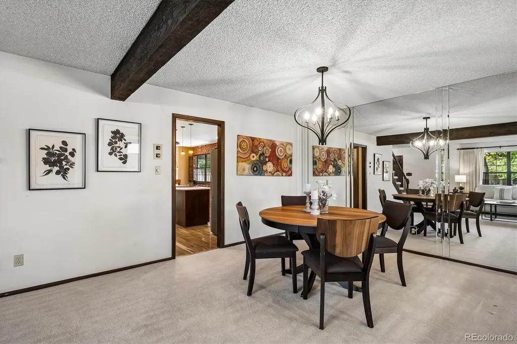 10786 E Crestline Place Englewood CO 80111