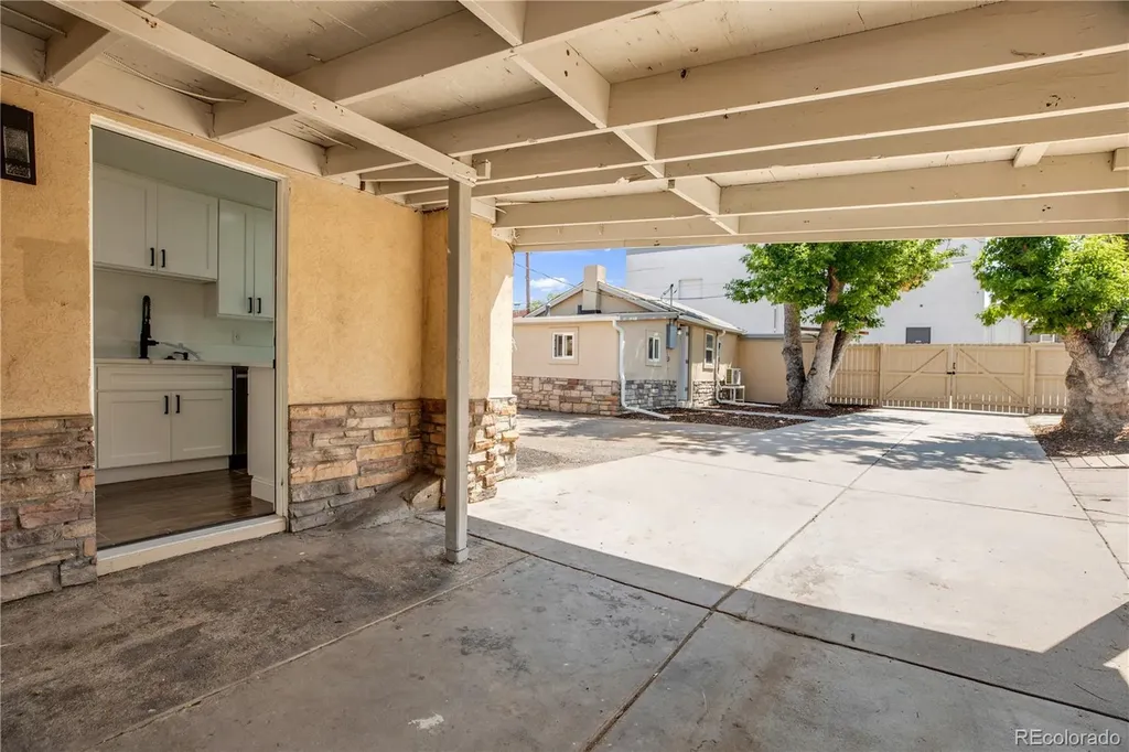 4024 Milwaukee Street Denver CO 80216