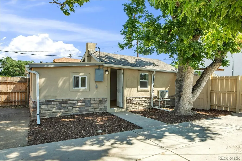 4024 Milwaukee Street Denver CO 80216