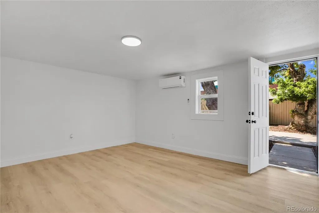 4024 Milwaukee Street Denver CO 80216
