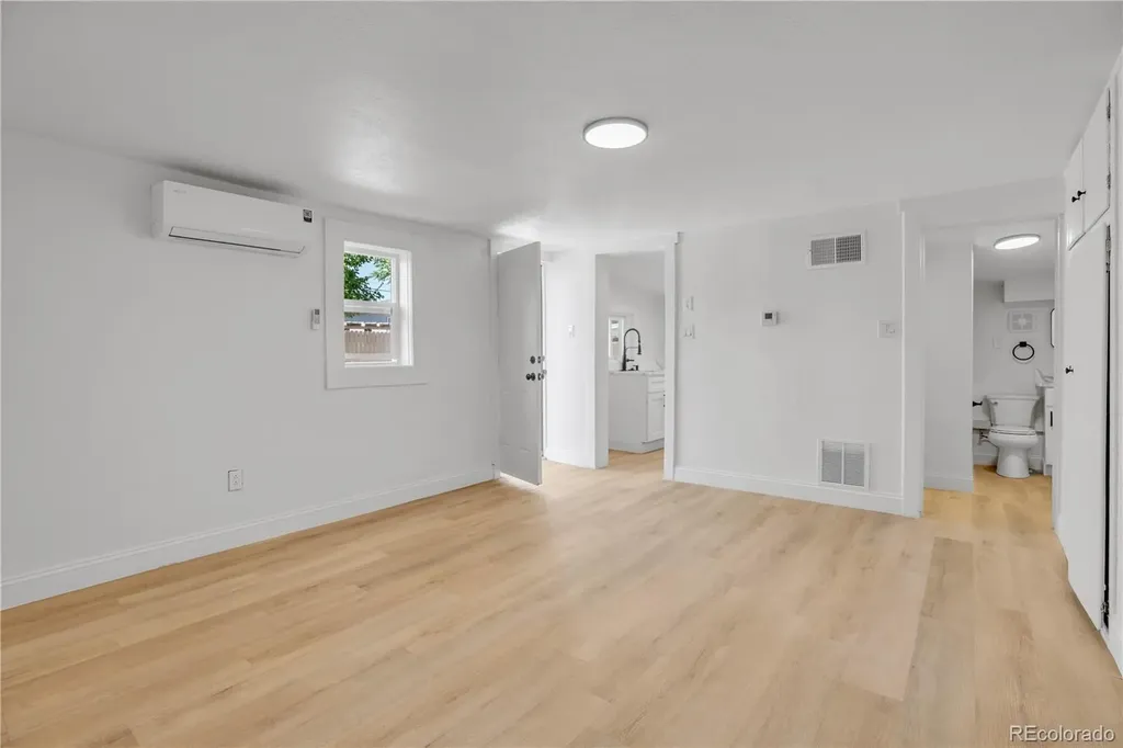 4024 Milwaukee Street Denver CO 80216
