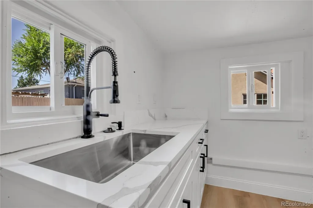 4024 Milwaukee Street Denver CO 80216