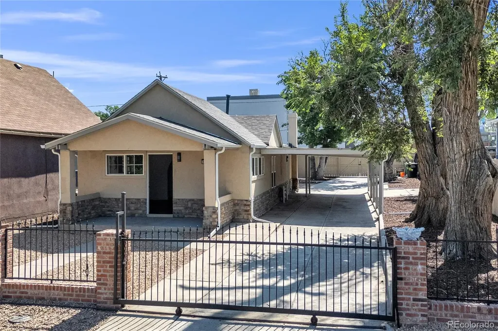 4024 Milwaukee Street Denver CO 80216