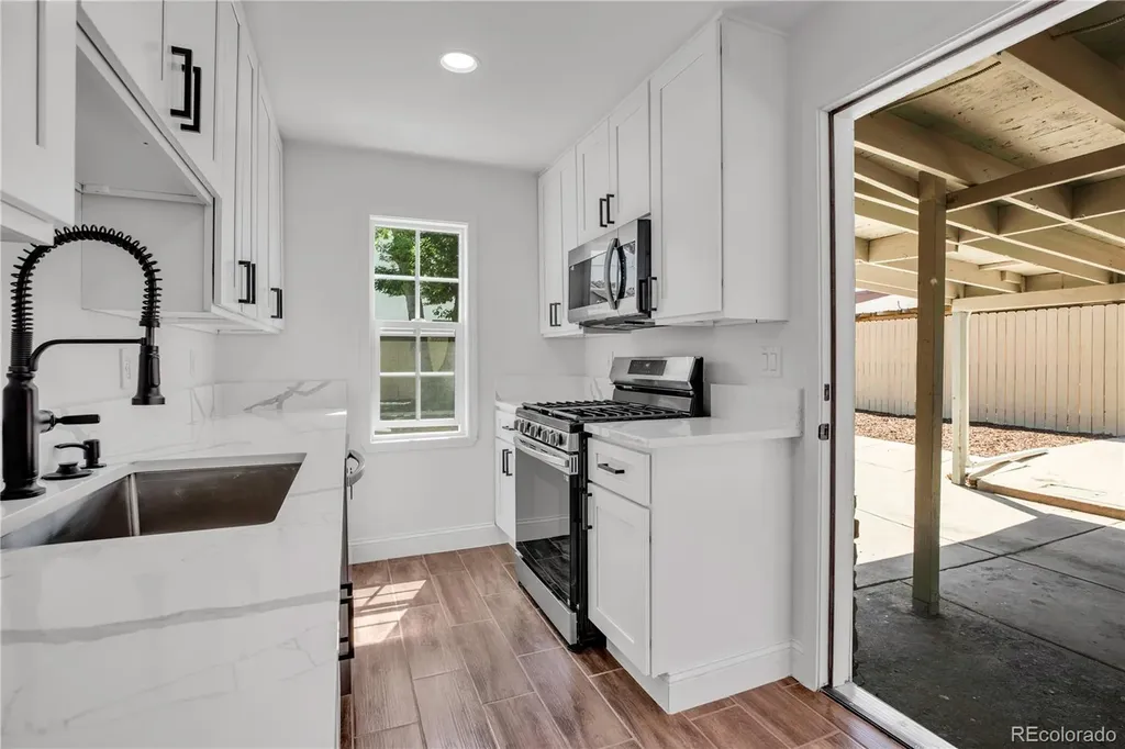 4024 Milwaukee Street Denver CO 80216