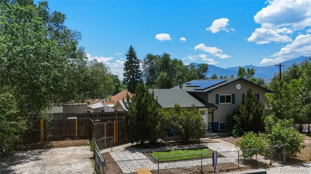905 E Costilla Street Colorado Springs CO 80903